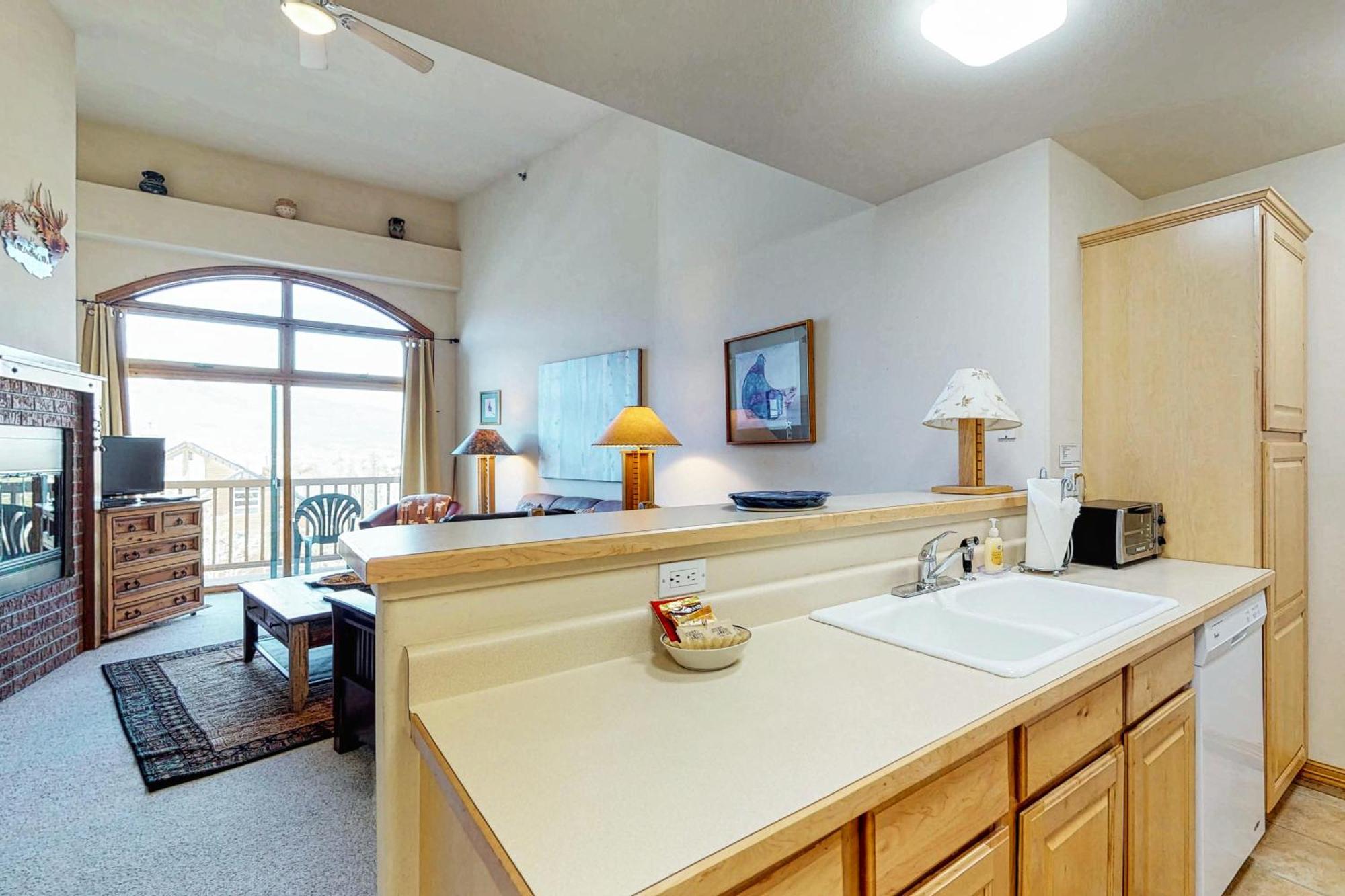 Dillon Commons Hotel Bilik gambar