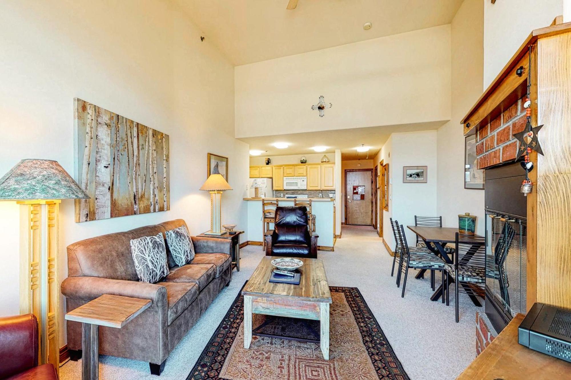 Dillon Commons Hotel Bilik gambar