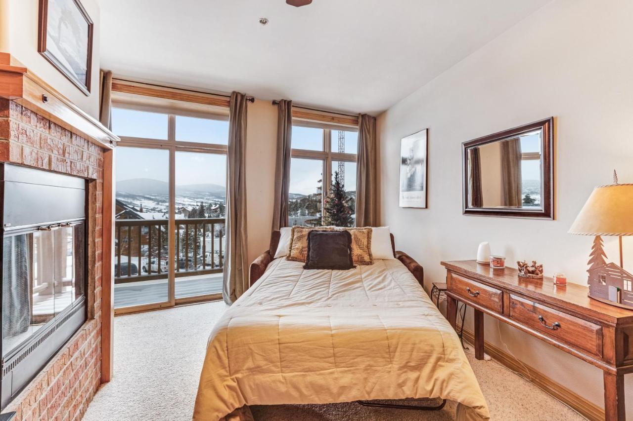 Dillon Commons Hotel Luaran gambar