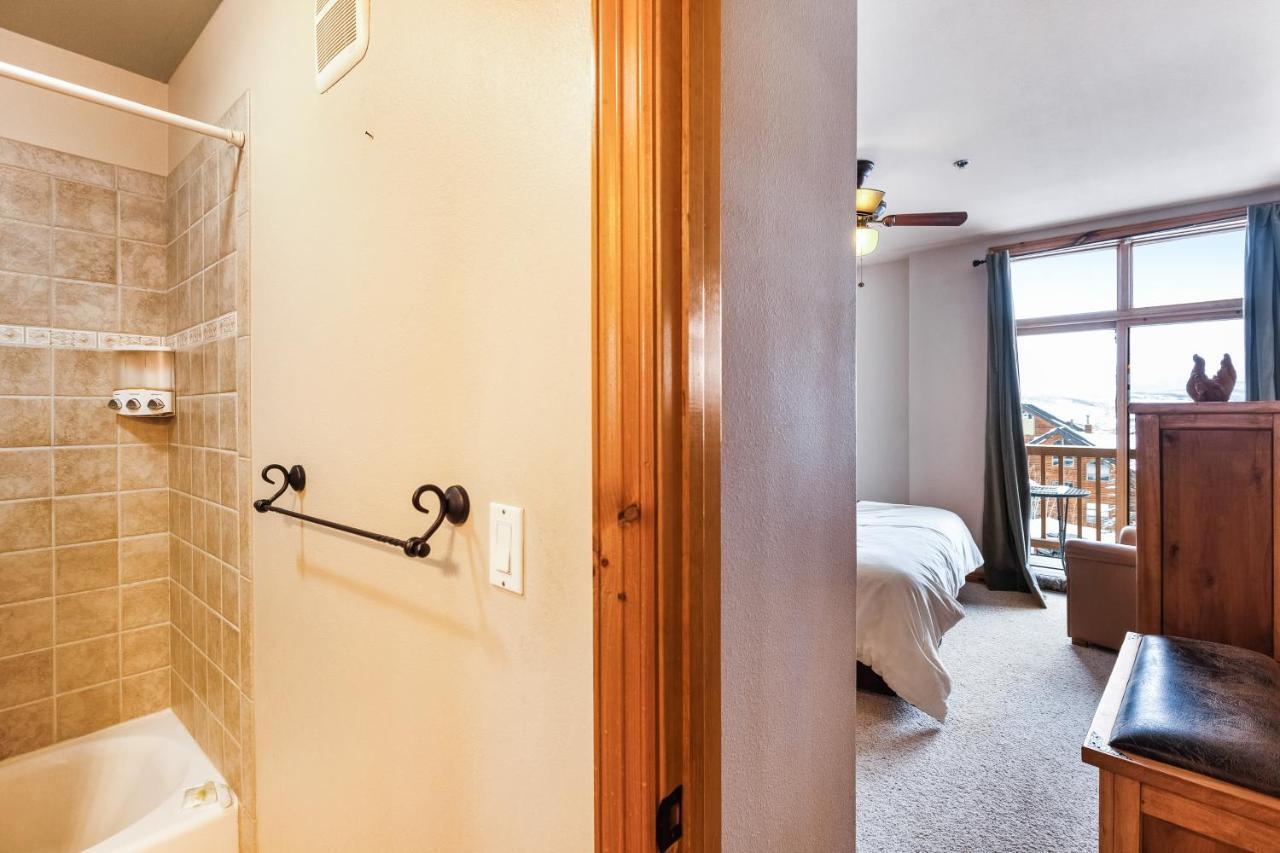 Dillon Commons Hotel Luaran gambar